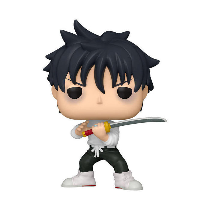 Figura Pop Jujutsu Kaisen 0 Yuta Okkotsu