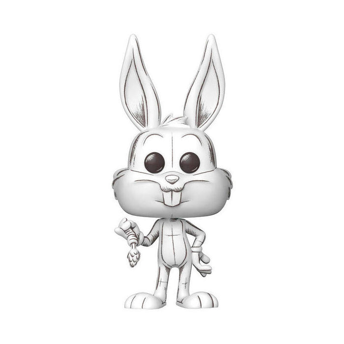 Figura Pop Looney Tunes Bugs Bunny