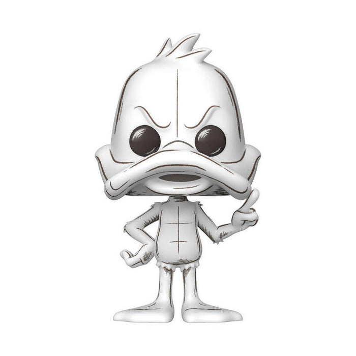 Figura Pop Looney Tunes Daffy Duck