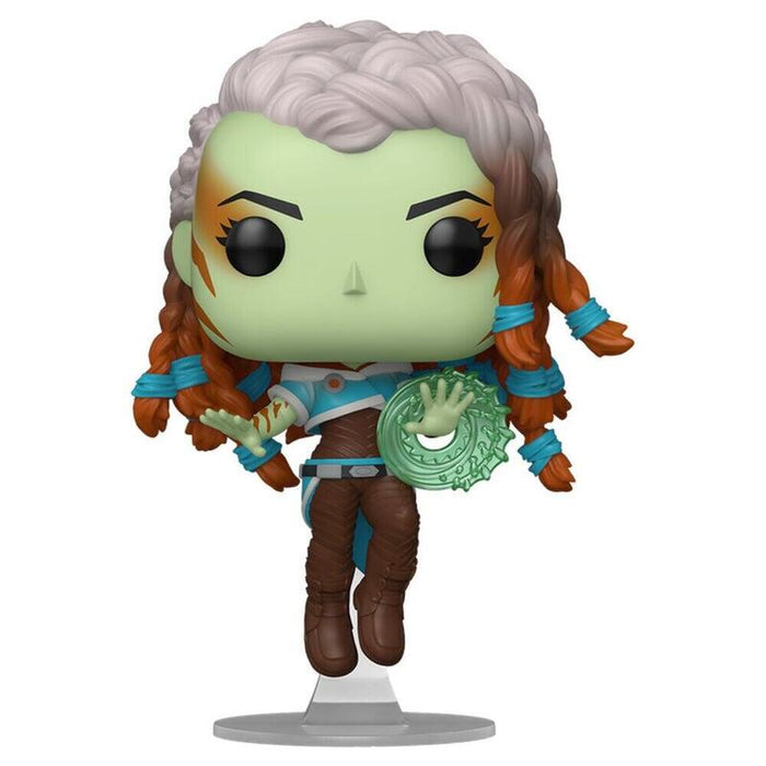 Figura Pop Magic The Gathering Tam