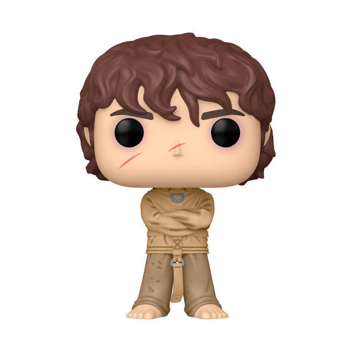 Figura Pop Miercoles Tyler Galpin