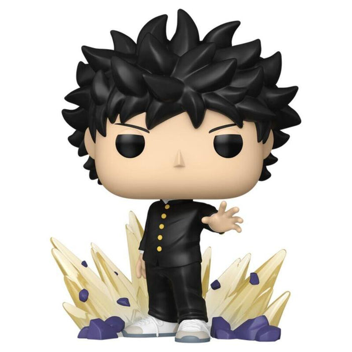 Figura Pop Mob Psycho 100 - Mob