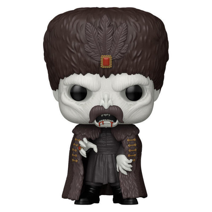 Figura Pop Nosferatu Count Orlok