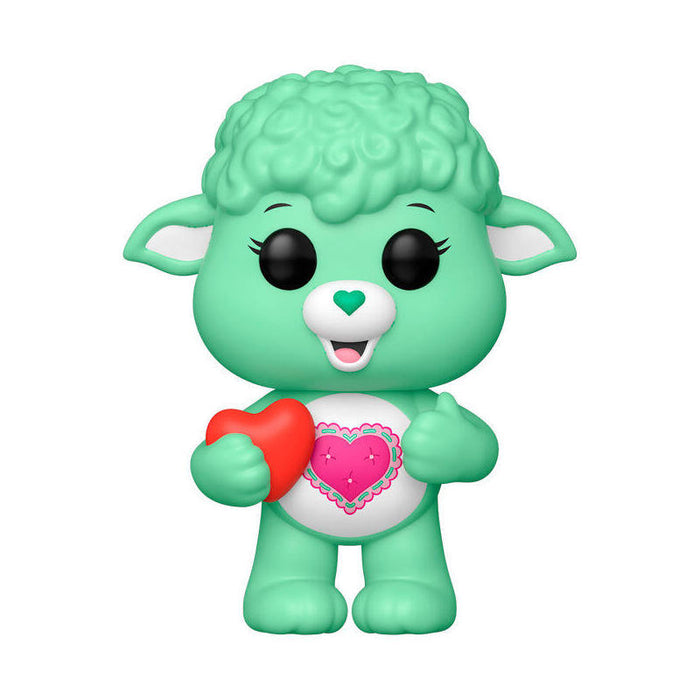 Figura Pop Osos Amorosos Gentle Heart Lamb Exclusive