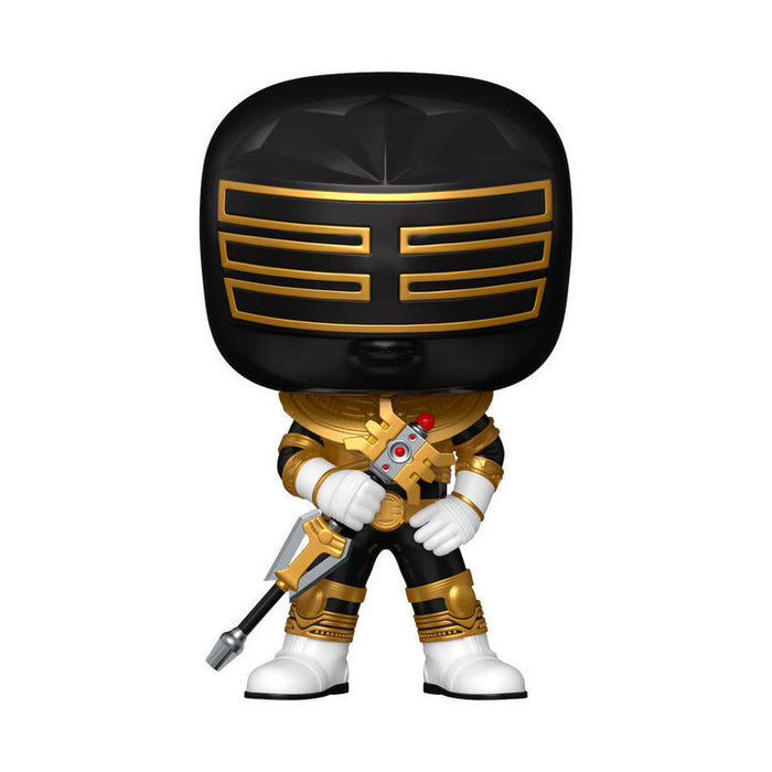 Figura Pop Power Rangers Gold Zeo Ranger
