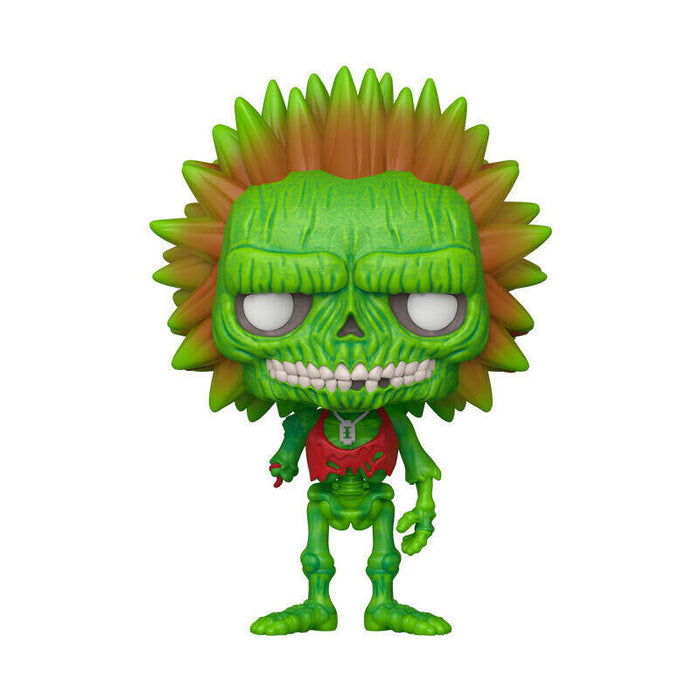 Figura Pop Return Of The Living Dead Zombie Trash