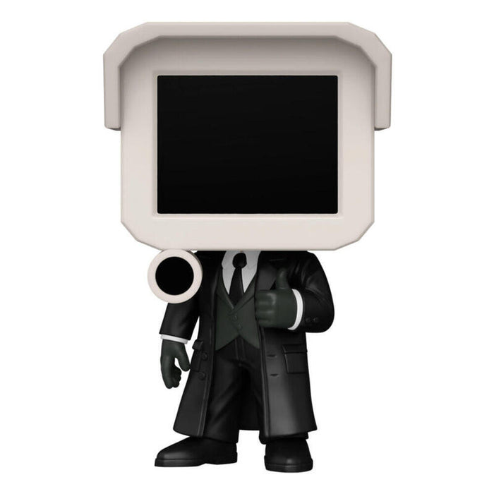 Figura Pop Skibidi Toilet Cameraman