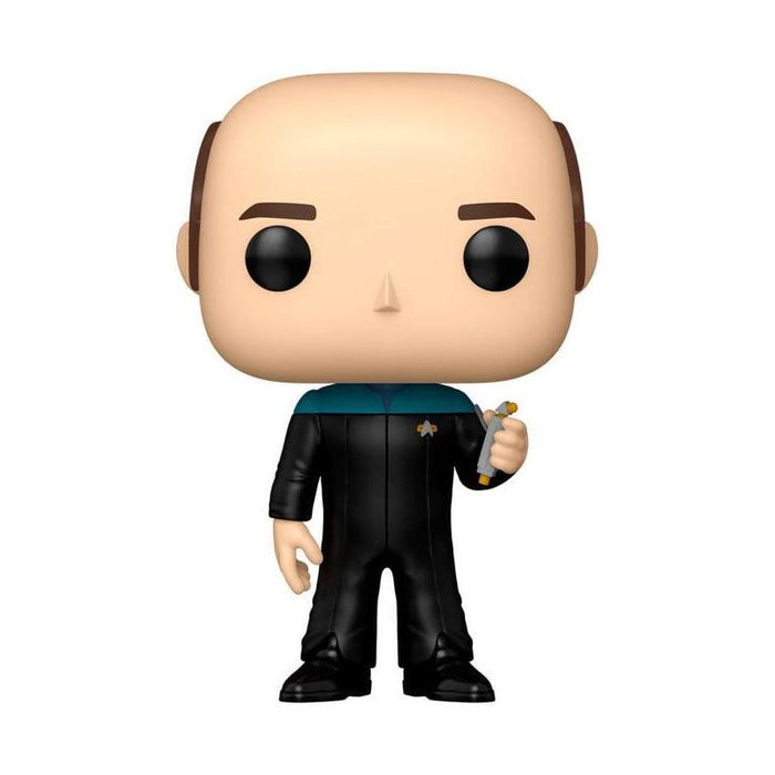 Figura Pop Star Trek The Doctor