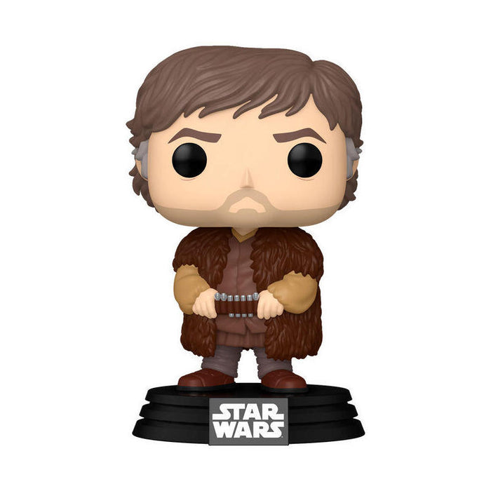 Figura Pop Star Wars Jabba The Hutt