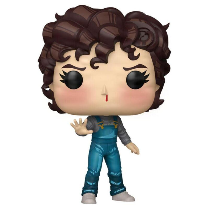 Figura Pop Stranger Things Tales From '85 Eleven
