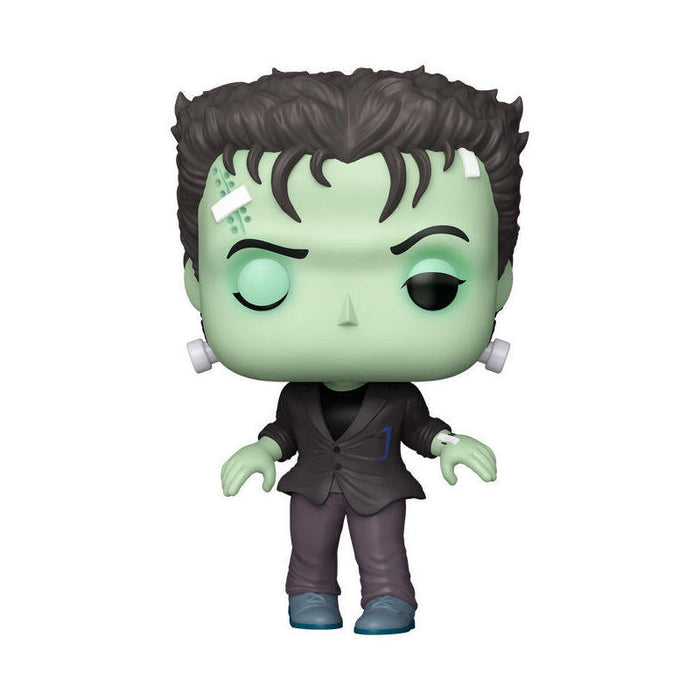 Figura Pop Universal Monsters Frankenstein