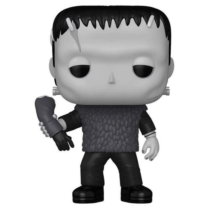 Figura Pop Universal Monsters Frankenstein