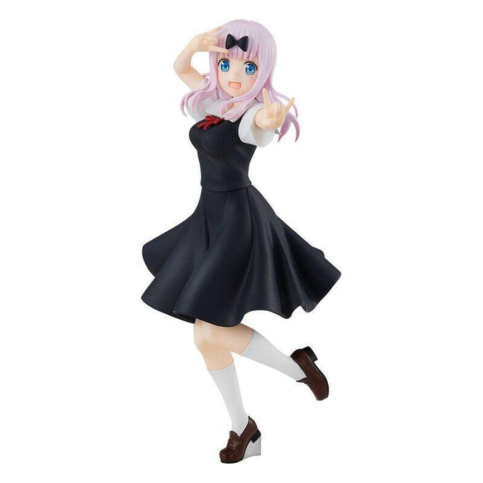 Figura Pop Up Parade Chika Fujiwara Kaguya Sama Love Is War 17cm