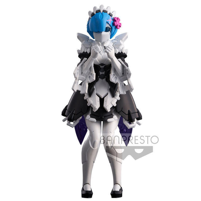 Figura Rem Bijyoid Re:Zero Starting Life In Another World A 14cm