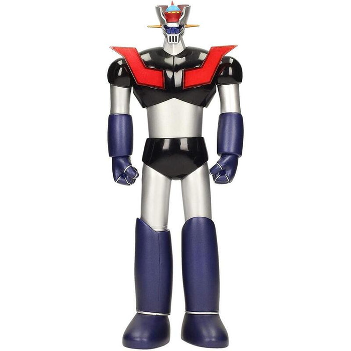 Figura Sd Toys Mazinger Z Luz Incorporada 30 Cm