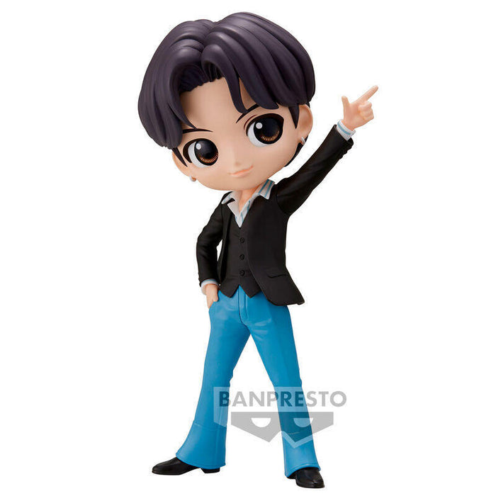 Figura Suga Tinytan Dynamite Q Posket A 14cm