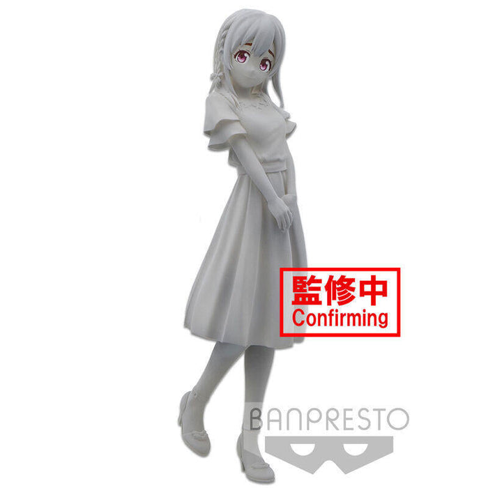 Figura Sumi Sakurasawa Rent A Girlfriend 17cm