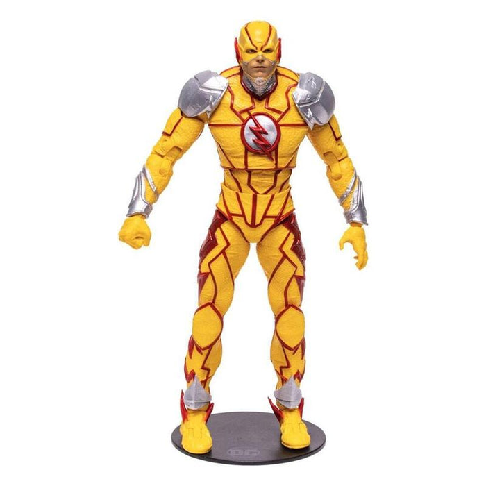 Figura The Flash Dc Comics
