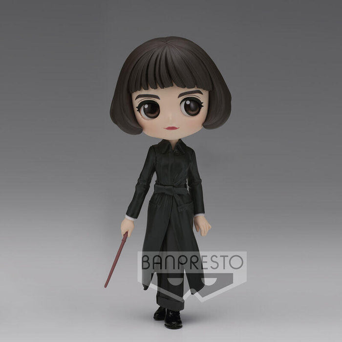 Figura Tina Goldstein Ver.A Fantastic Beasts Q Posket 14cm