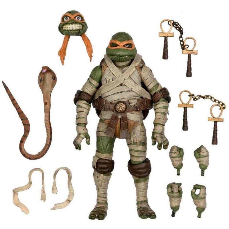 Figuras NECA