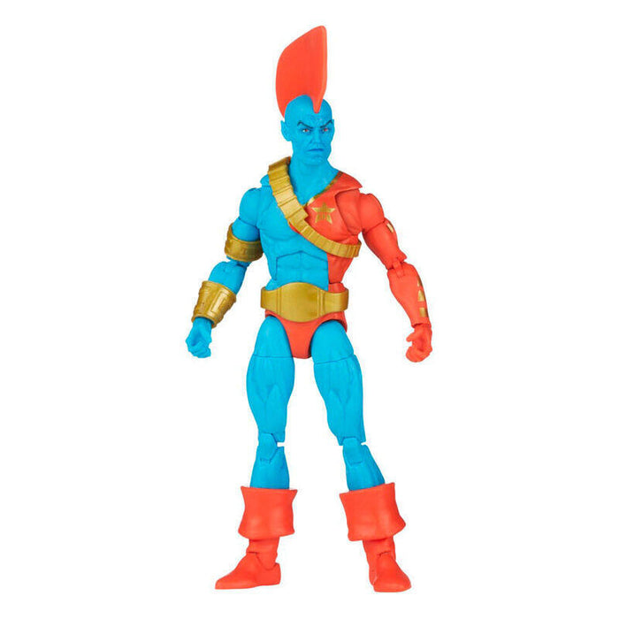 Figura Yondu Guardianes De La Galaxia Marvel 15cm