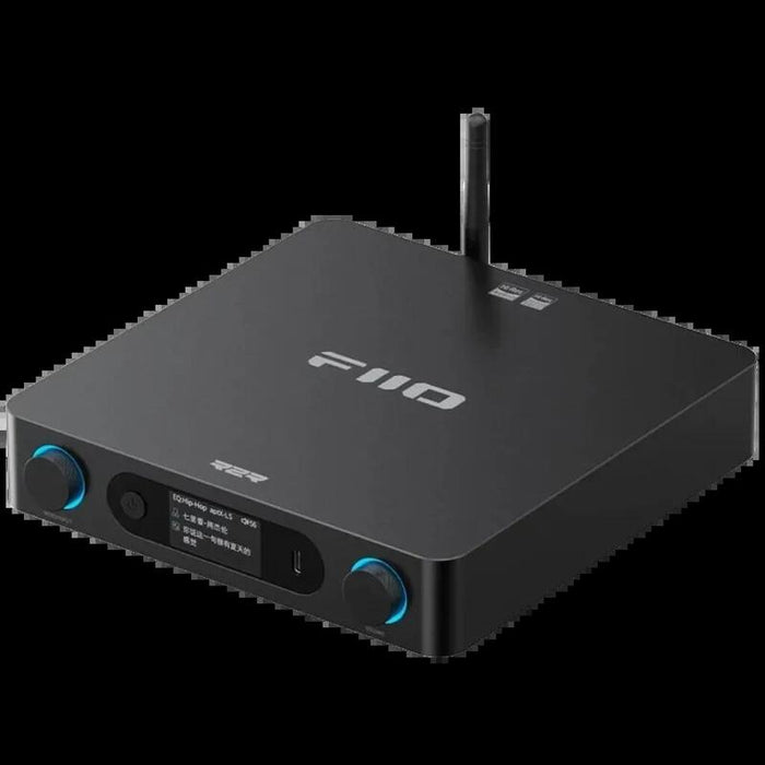 Fiio Br15 R2r