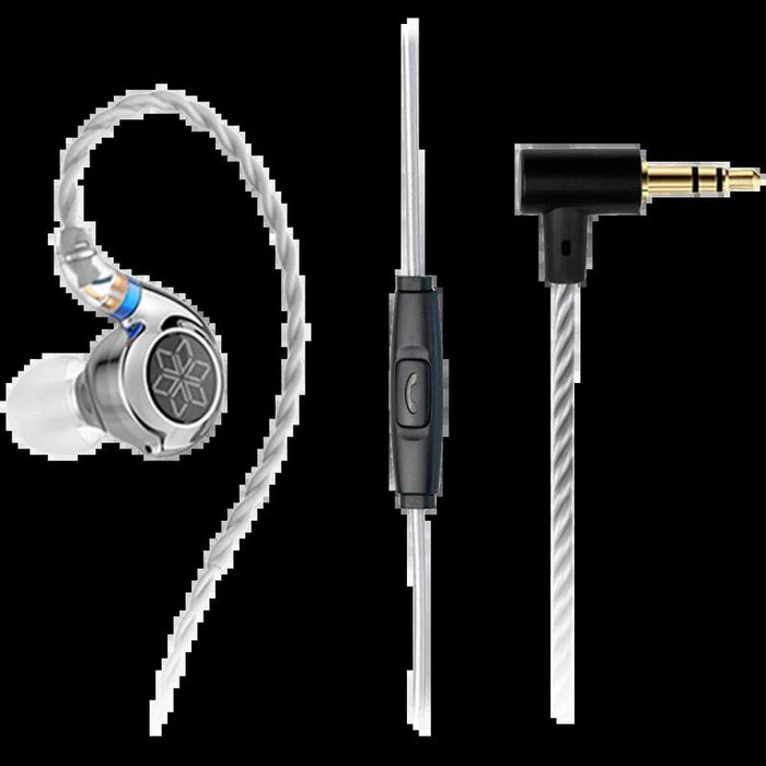 Fiio Fd11 Mic