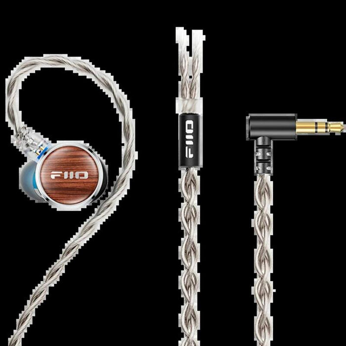Fiio Fp3 Black Walnut