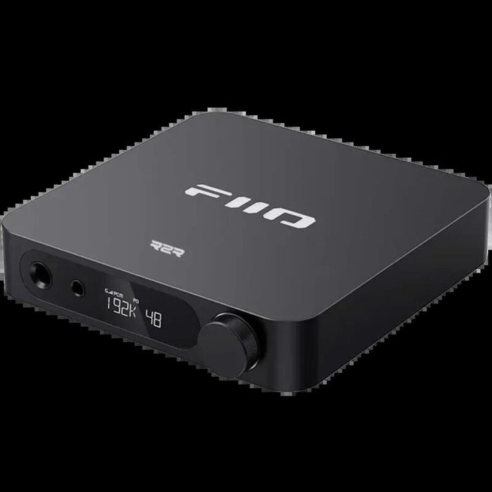 Fiio K11 R2r Negro