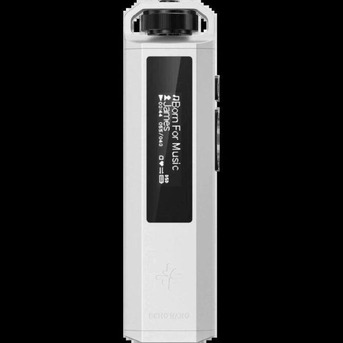 Fiio Snowsky Echo Nano Blanco