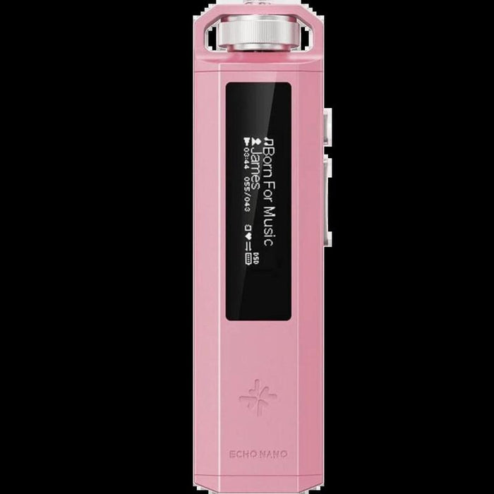 Fiio Snowsky Echo Nano Rosa