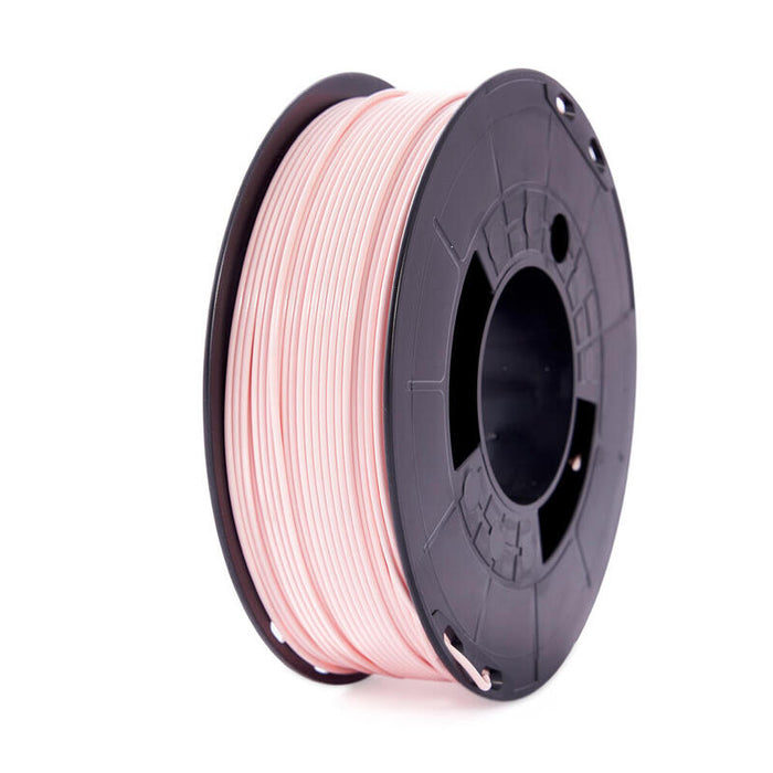 Filamento 3d Pla - Diametro 1.75mm - Bobina 1kg - Color Rosa Pastel