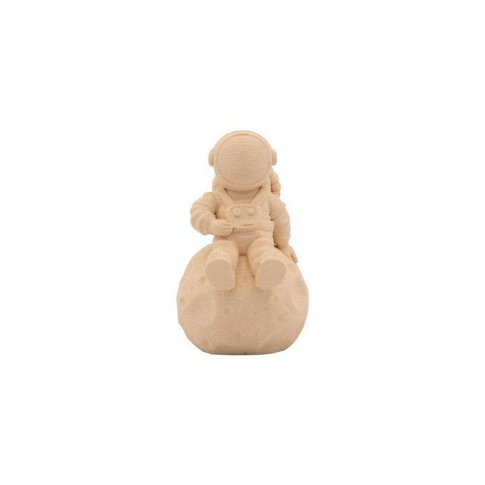 Filamento 3d Pla Wood - Diametro 1.75mm - Bobina 0.5kg - Madera De Acacia