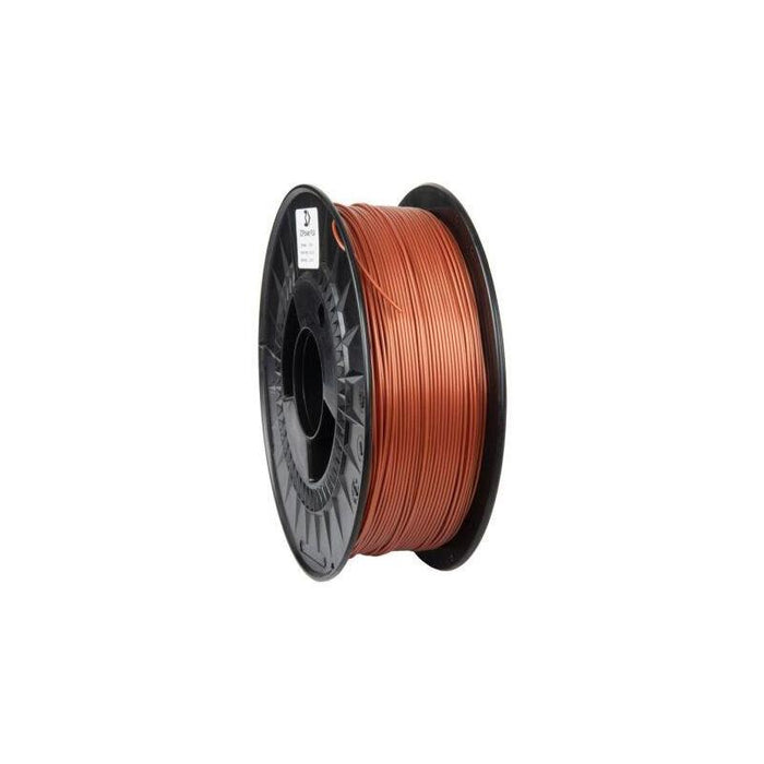 Filamento 3dpower Basic Pla 1.75mm 1kg Cobre - 3dp011