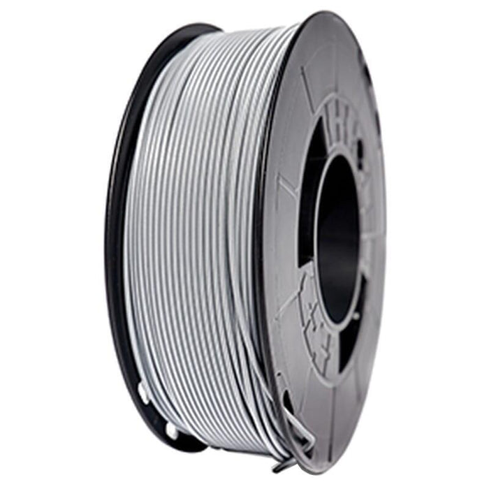 Filamento Winkle 3d870-Ie 1.75mm Gris Ceniza 1kg