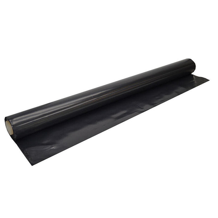 Film Polietileno G400 Negro 4 X 75 M (R)