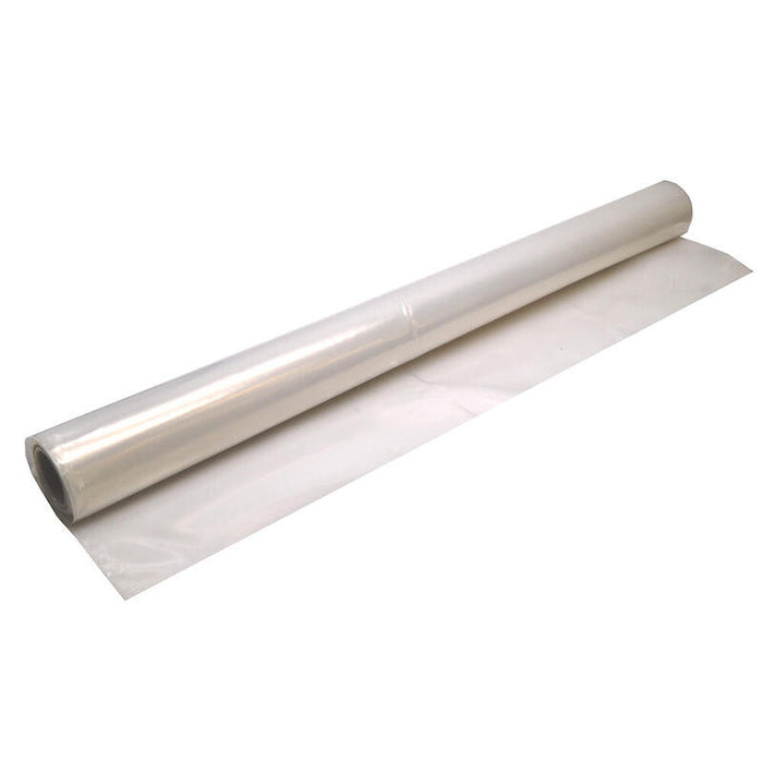 Film Polietileno G400 Transparente 2 X 25 M (R)