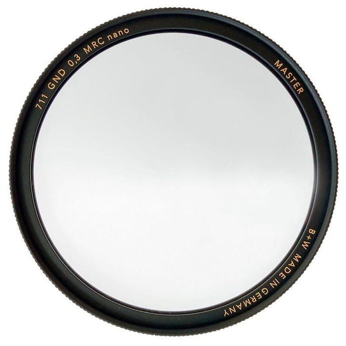 Filtro B+N Master Line Gradual 711 Gnd 0.3 Nd 72mm 1107793