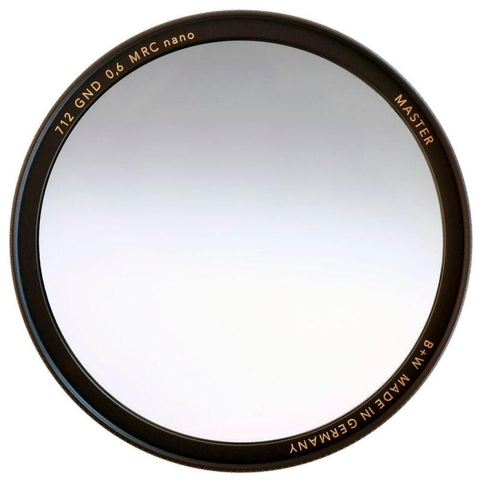 Filtro B+N Master Line Gradual 712 Gnd 0.6 Nd 77mm 1107803
