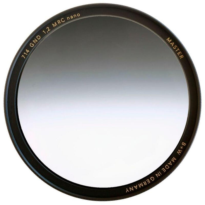 Filtro B+N Master Line Gradual 714 Gnd 1.2 Nd 77mm 1107821