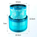 Filtro Hepa Para Aspirador Dyson Gen 5