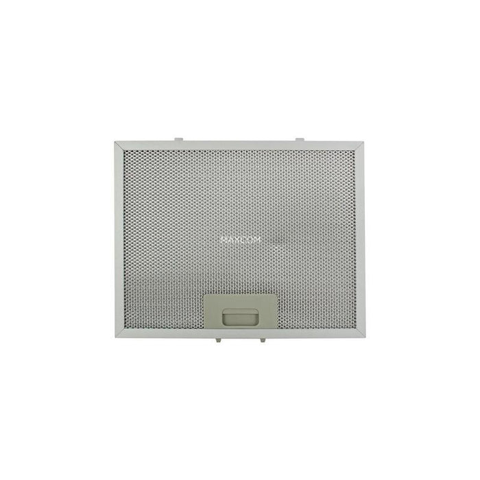 Filtro Metálico Respecta Miz7000, Para Ch22010 / 21060 Sbz / Wbz 0962miz7000