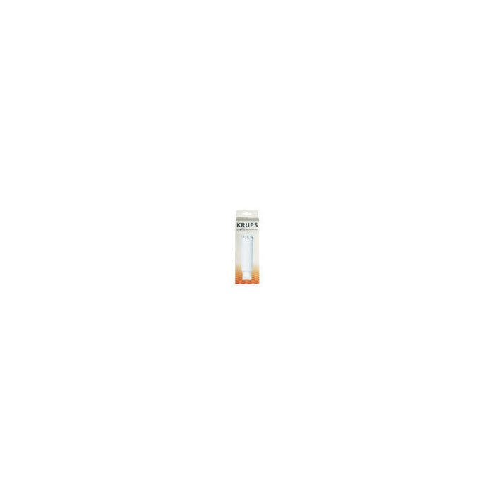 Filtro Para Depuración De Agua Krups F08801 Accesorio Para Cafetera