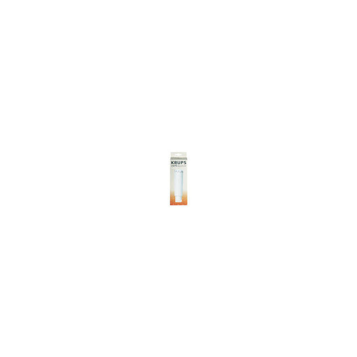 Filtro Para Depuración De Agua Krups F08801 Accesorio Para Cafetera