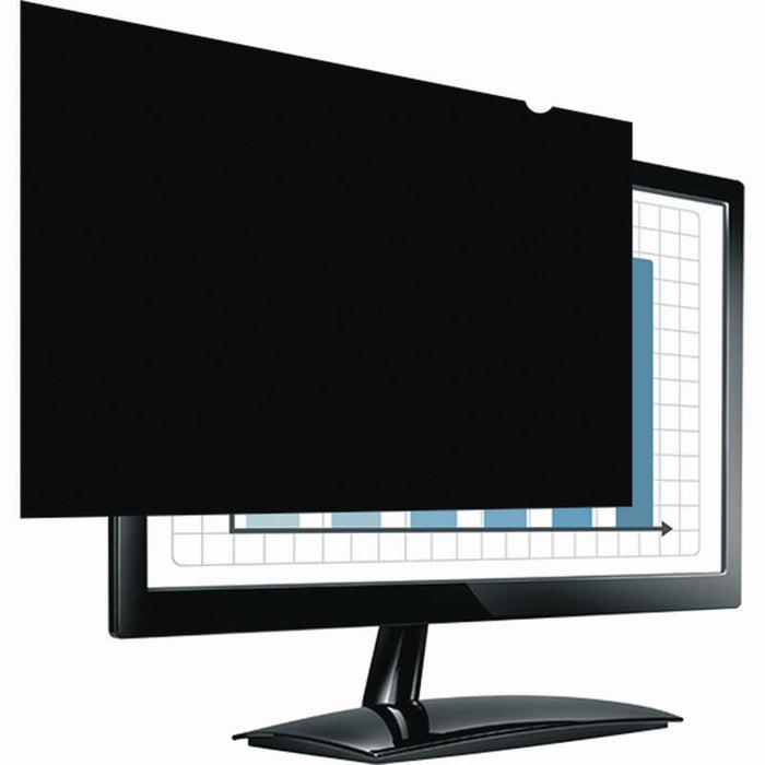 Filtro Privascreen Fellowes Pantalla Panorámica 23" - 16:9