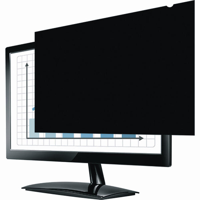Filtro Privascreen Fellowes Pantalla Panorámica 23" - 16:9