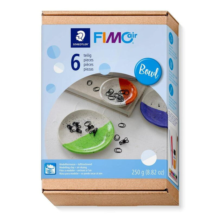 Fimoair Set Mod.Masa Fimoair Bowl S
