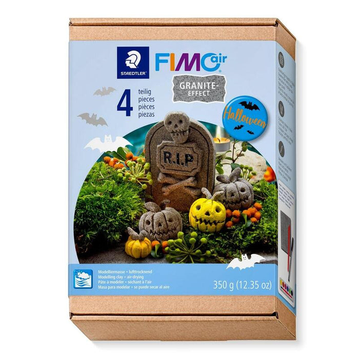Fimoair Set Mod.Masa Fimoair Hall Grave S