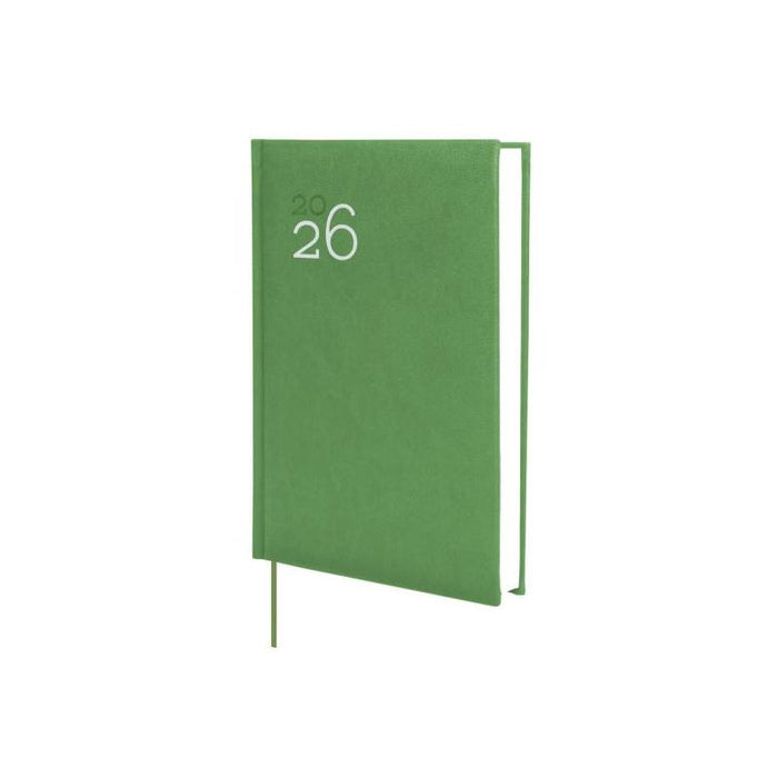 Finocam Dynamic Milano Agenda Profesional En Catalan - Anual 2026 - Tapa Dura Acolchada - Formato Y10 - 143x29x210mm -