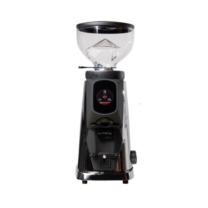 Fiorenzato Allground Sense Kaffeemühle Plata & Negro, Dark-T Titan Mahlwerk